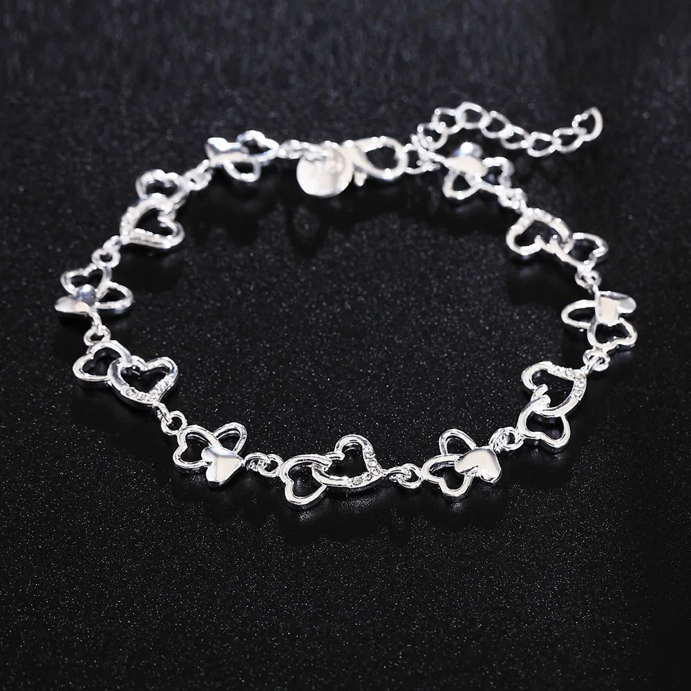 Vintage Fashion Center - Popular 100% 925 Sterling Silver Wild