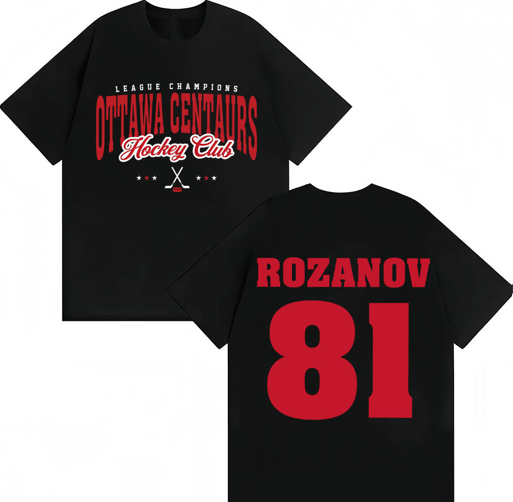 Vintage Fashion Tv - TV Heated Rivalry Ilya Rozanov 81
