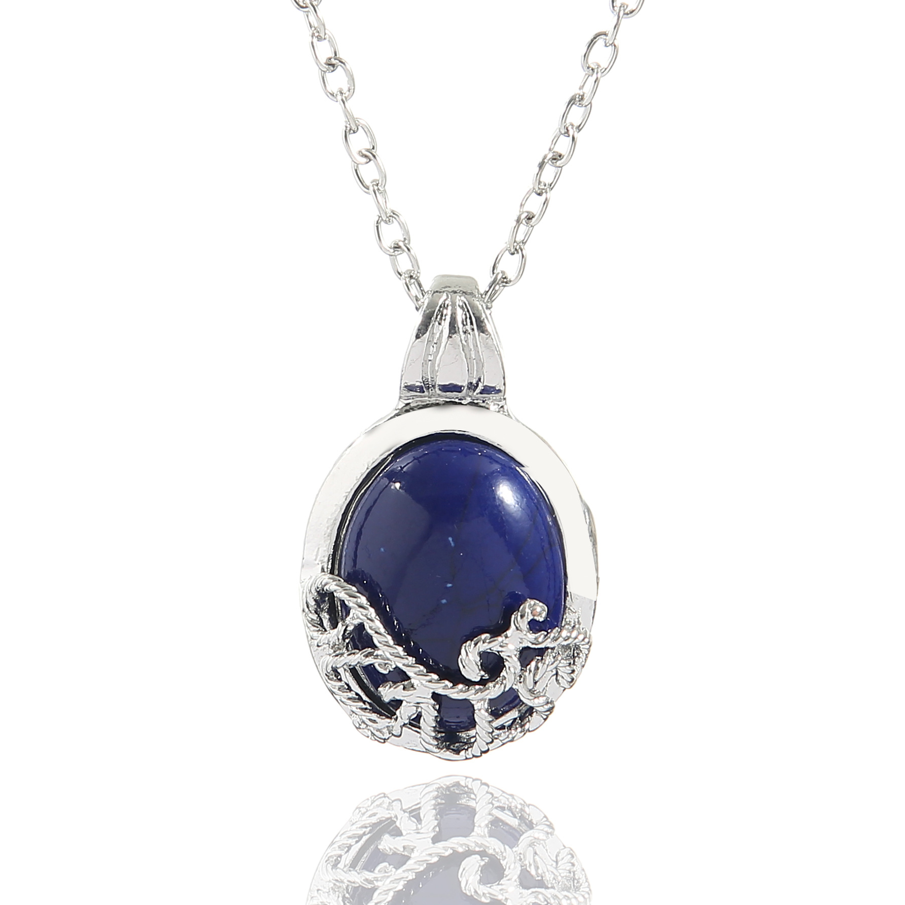 Vintage Fashion Tv - The Vampire Diaries Katherine Necklace Vintage
