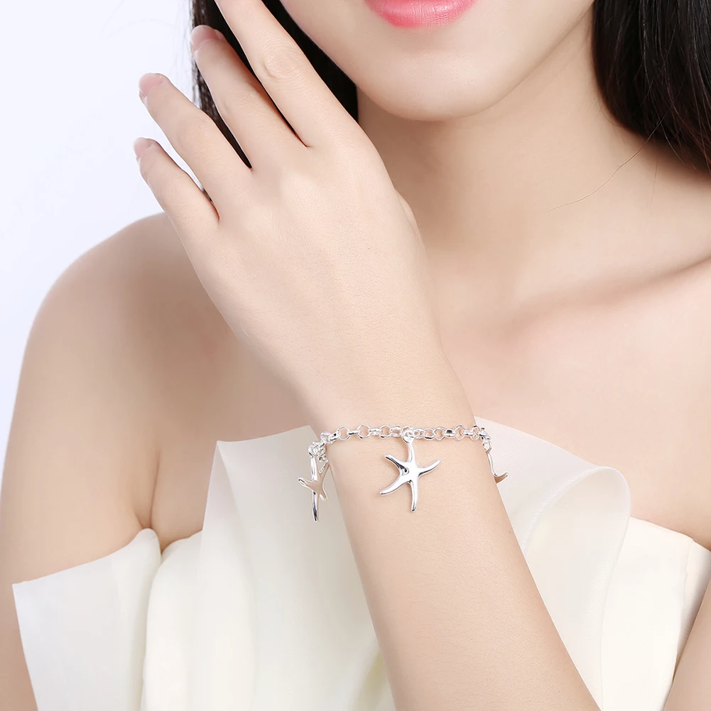 New trendy 925 sterling Silver - огляд і ціна Vintage Fashion Center