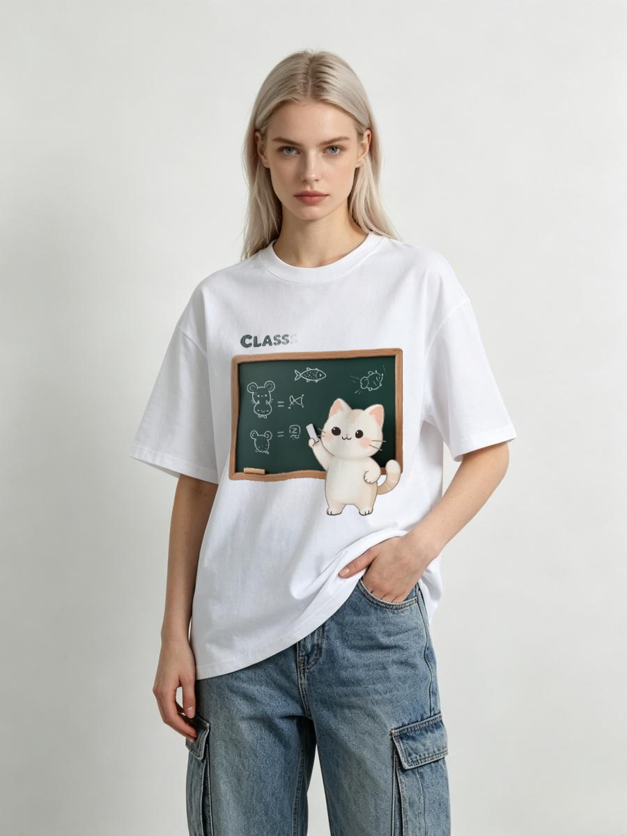 T-Shirt Woman Sunburst Pleat R - огляд і ціна Vintage Fashion Center