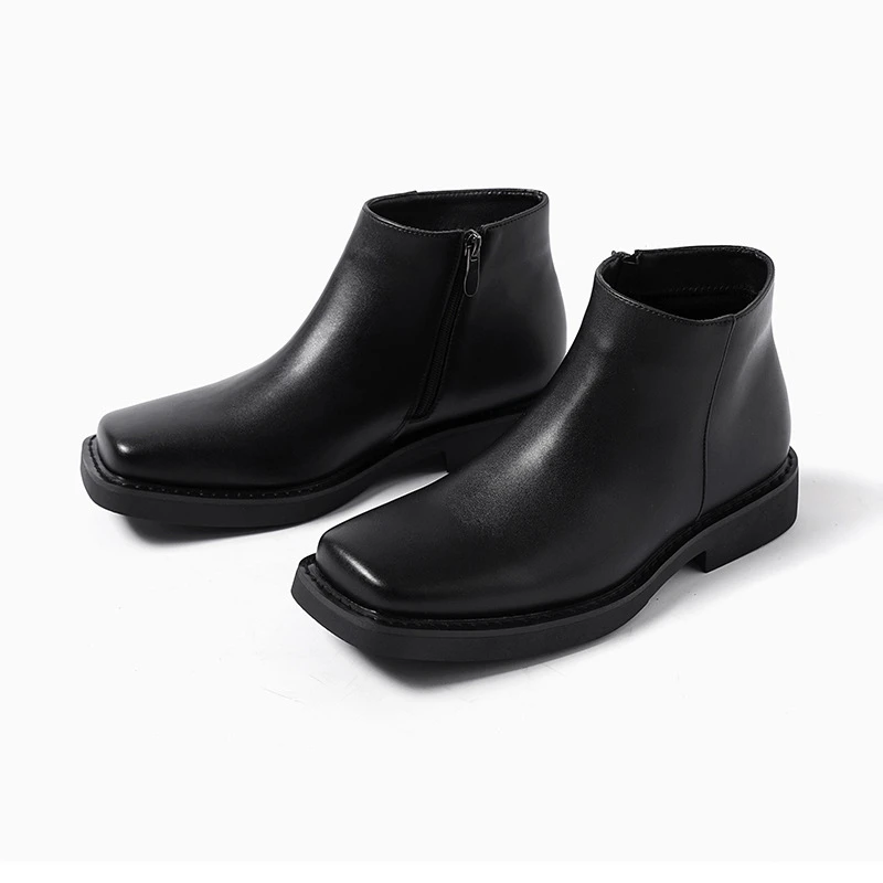 Black New Fashion Men Casual L - огляд і ціна Vintage Fashion Fabrics