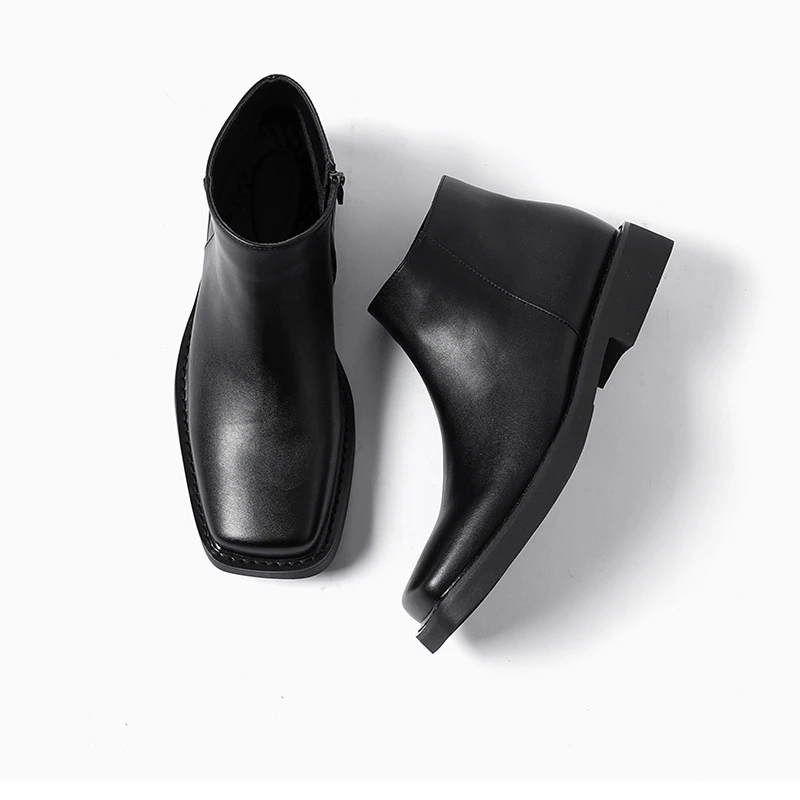 Black New Fashion Men Casual L - огляд і ціна Vintage Fashion Fabrics