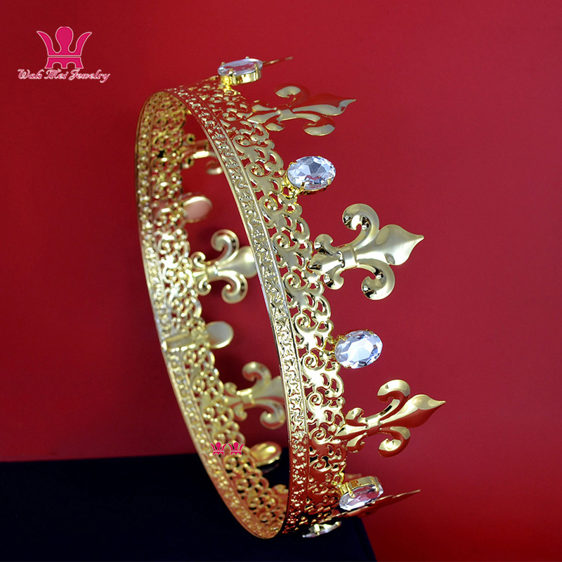Imperial Gold Crown men and wo - огляд і ціна Vintage Fashion Model