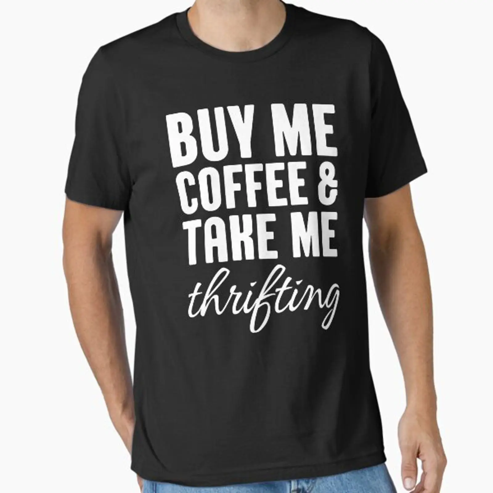 Buy Me COFFEE AND Take Thrifti - огляд і ціна Vintage Fashion Thrift