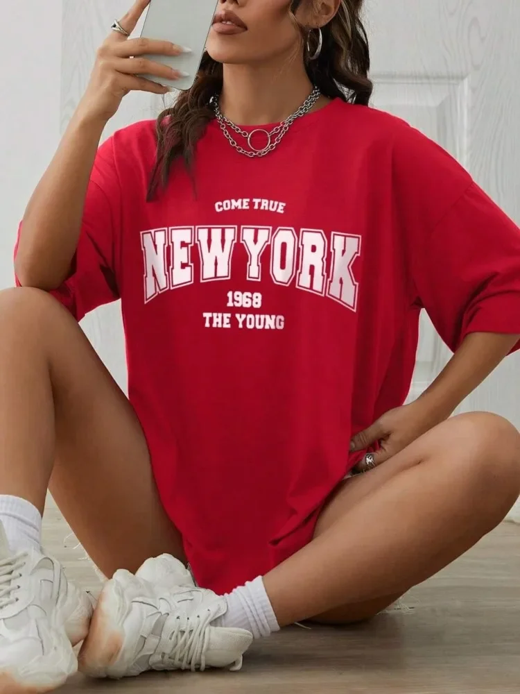 Vintage 1968 New York Graphic  - огляд і ціна Vintage Fashion York