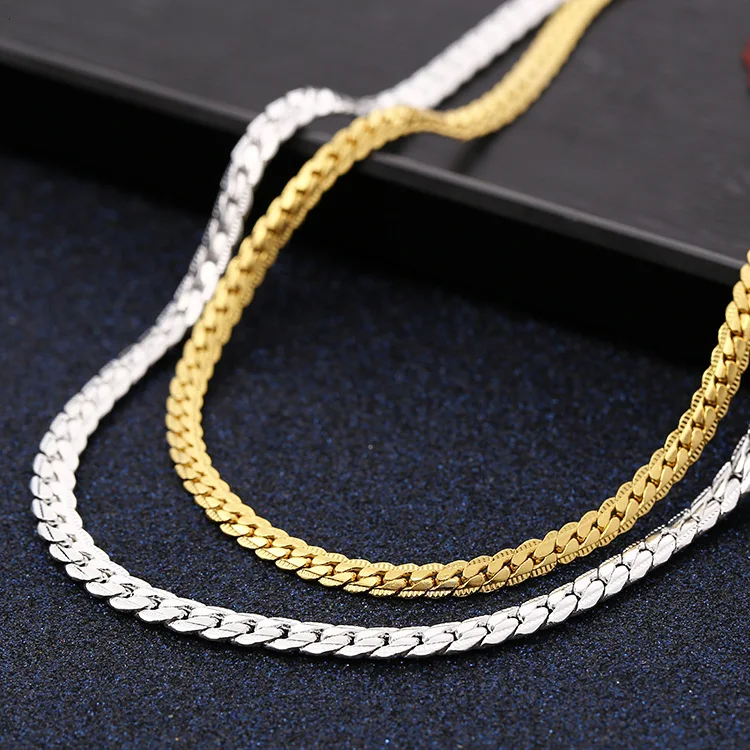 Hot high quality 18K Gold clas - огляд і ціна Vintage Fashion Center