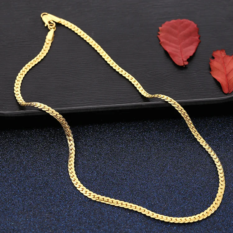 Hot high quality 18K Gold clas - огляд і ціна Vintage Fashion Center