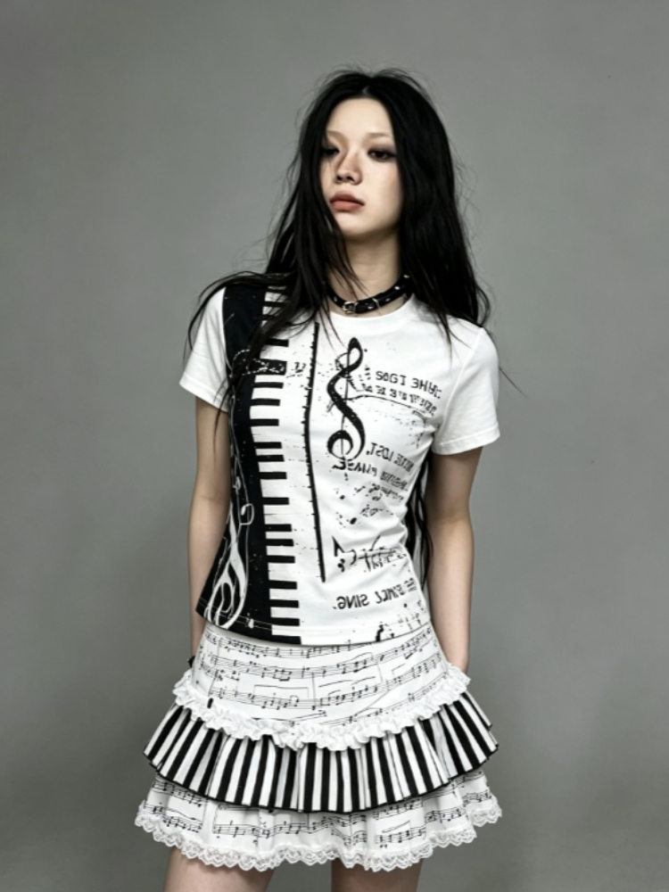 2026 Women Daily Casual Japane - огляд і ціна Vintage Fashion Pieces
