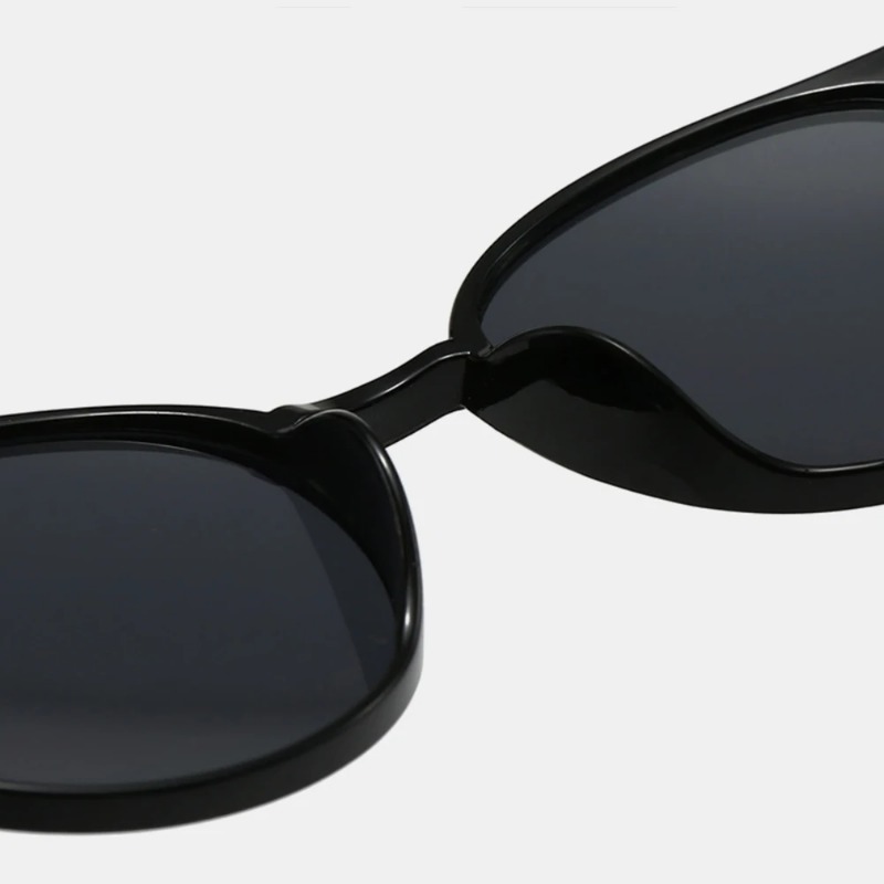 New Round Vintage Sunglasses W - огляд і ціна Vintage Fashion De