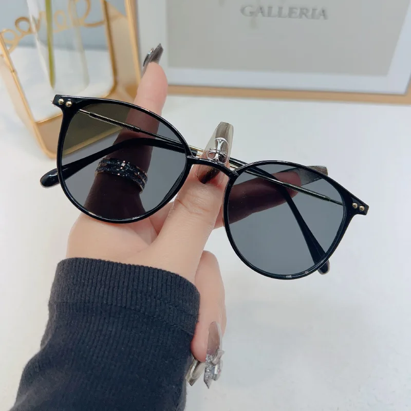 New Round Vintage Sunglasses W - огляд і ціна Vintage Fashion De