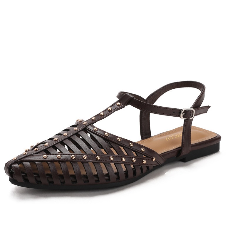 Women Sandals Summer Breathabl - огляд і ціна Vintage Fashion De