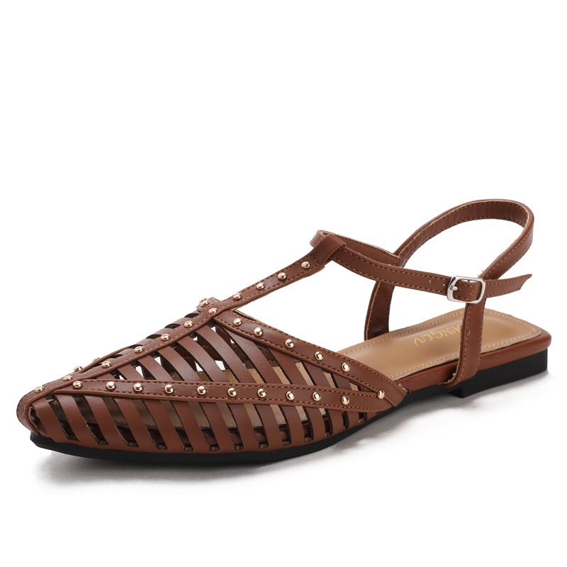 Women Sandals Summer Breathabl - огляд і ціна Vintage Fashion De