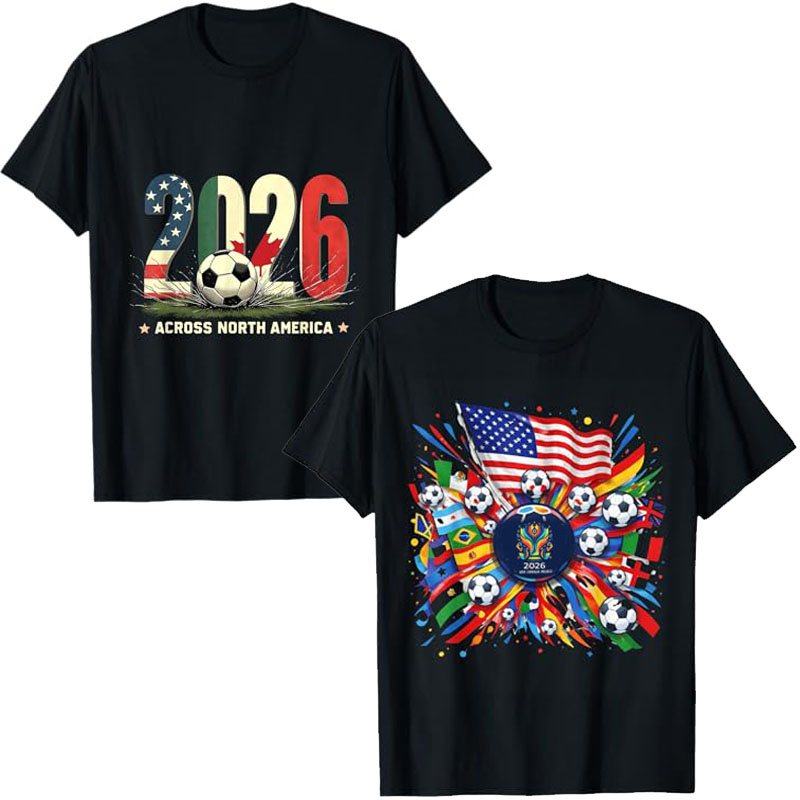 Football Fan Vintage 2026 Nort - огляд і ціна Vintage Fashion Canada