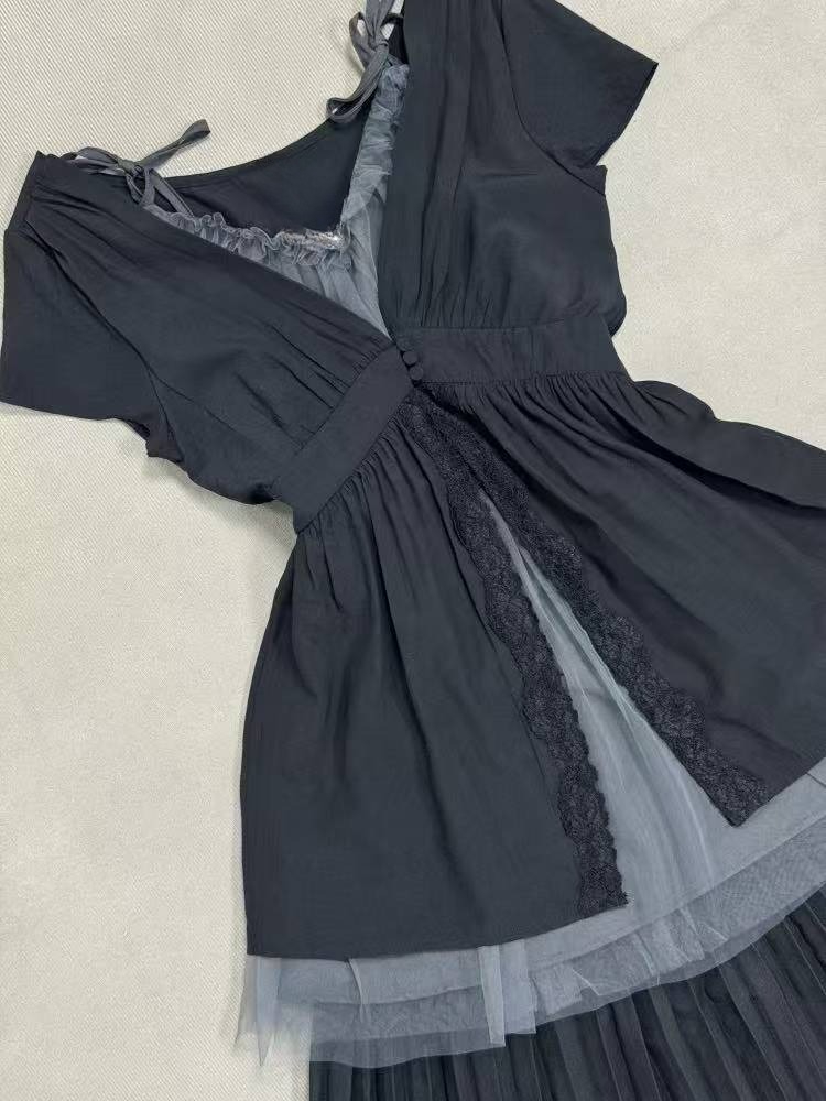 Vintage Sweet Lolita 3 Piece O - огляд і ціна Vintage Fashion Pieces