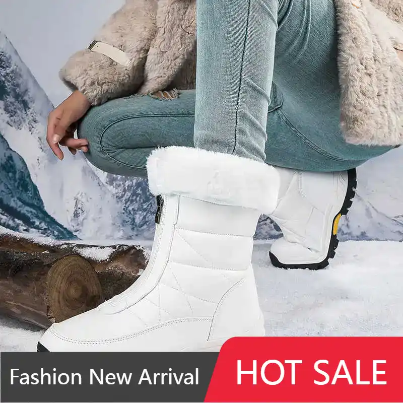 Women's Boot Sneakers Walking  - огляд і ціна Vintage Fashion Canada