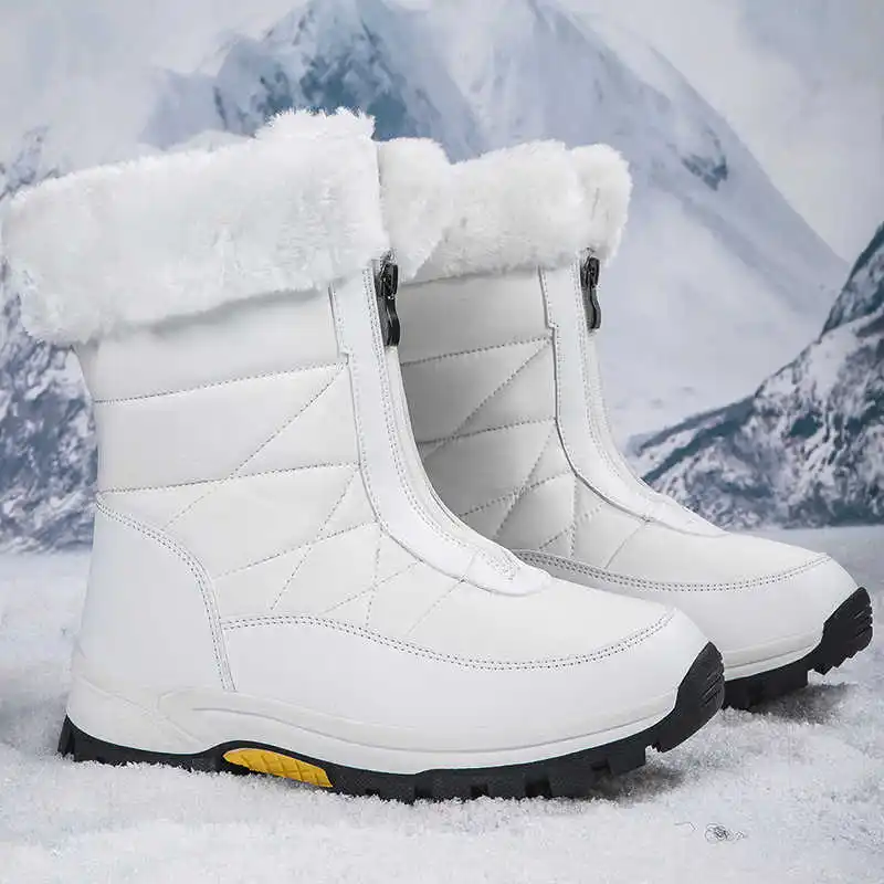 Women's Boot Sneakers Walking  - огляд і ціна Vintage Fashion Canada