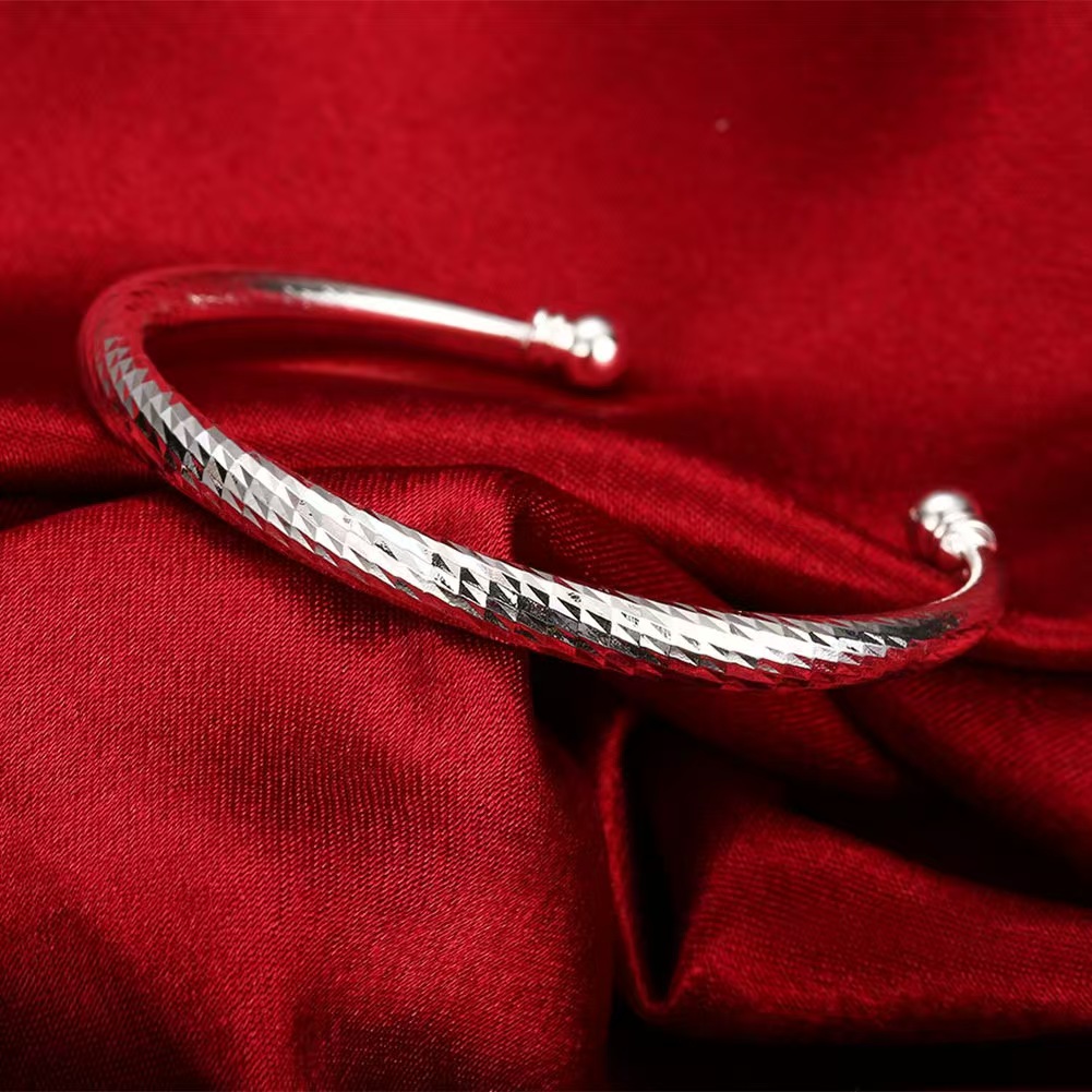 Hot new 925 sterling Silver cu - огляд і ціна Vintage Fashion Center