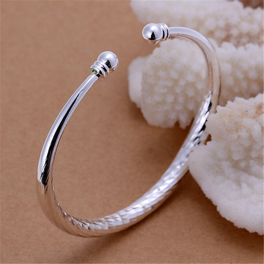 Hot new 925 sterling Silver cu - огляд і ціна Vintage Fashion Center