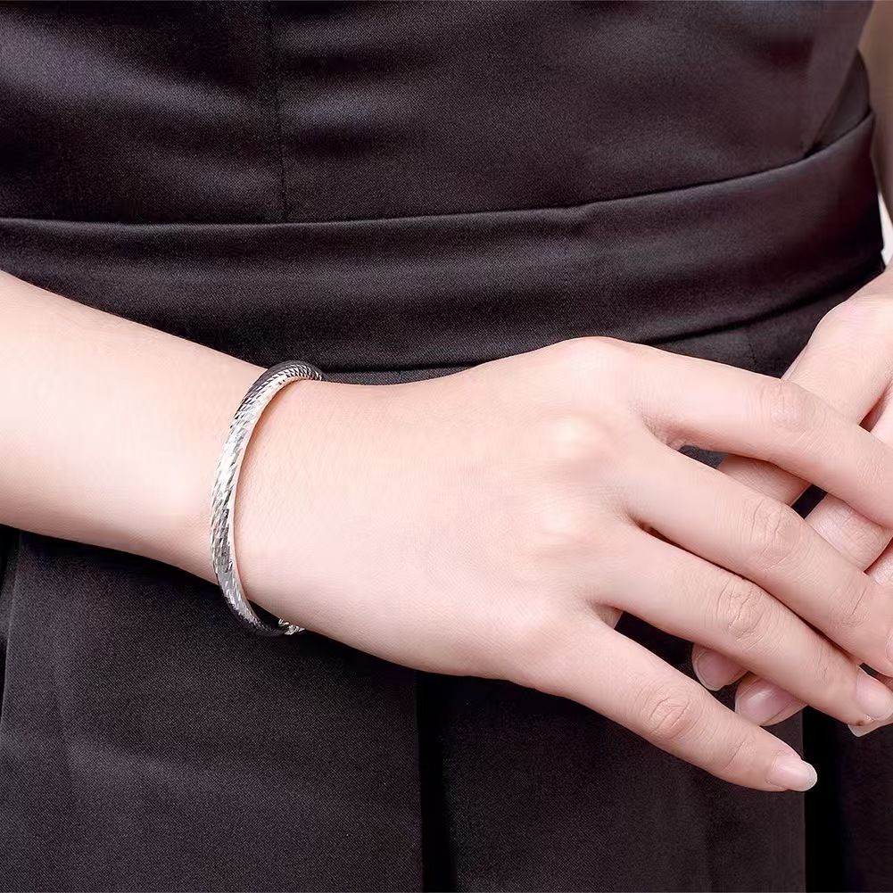 Hot new 925 sterling Silver cu - огляд і ціна Vintage Fashion Center