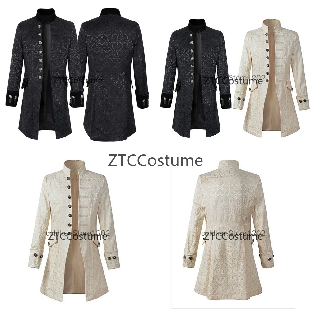 Steampunk Victorian Prince Ove - огляд і ціна Vintage Victorian Fashion