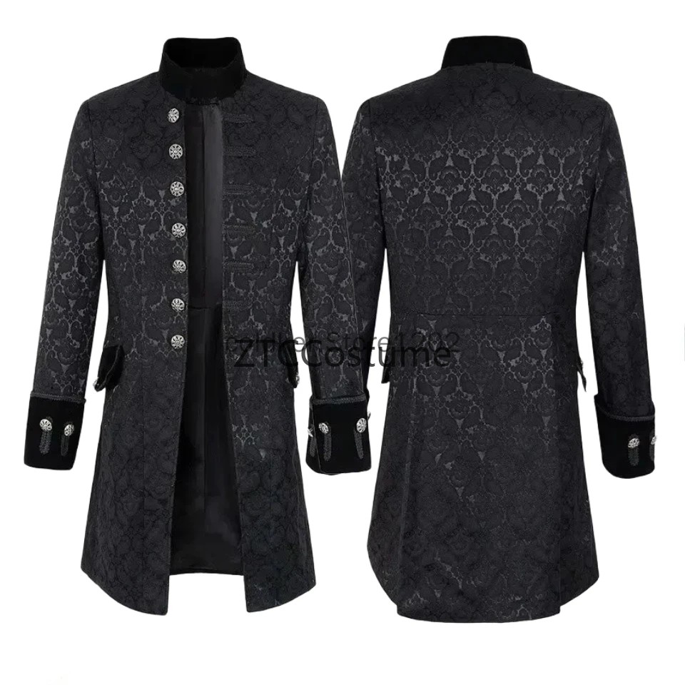 Steampunk Victorian Prince Ove - огляд і ціна Vintage Victorian Fashion