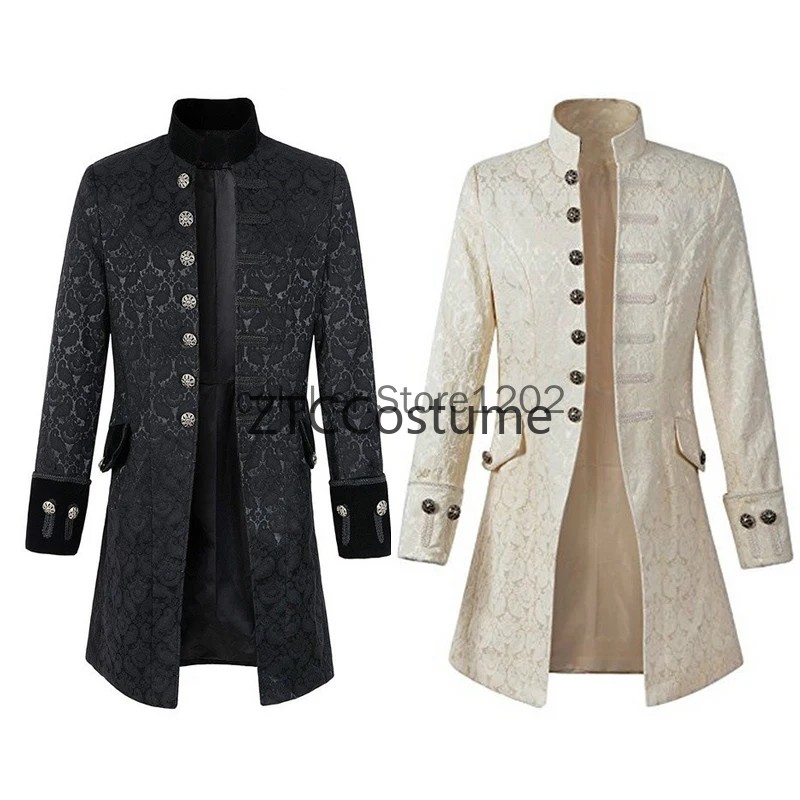 Steampunk Victorian Prince Ove - огляд і ціна Vintage Victorian Fashion