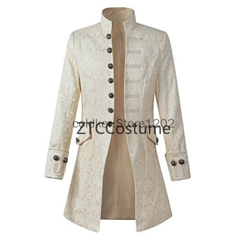 Steampunk Victorian Prince Ove - огляд і ціна Vintage Victorian Fashion