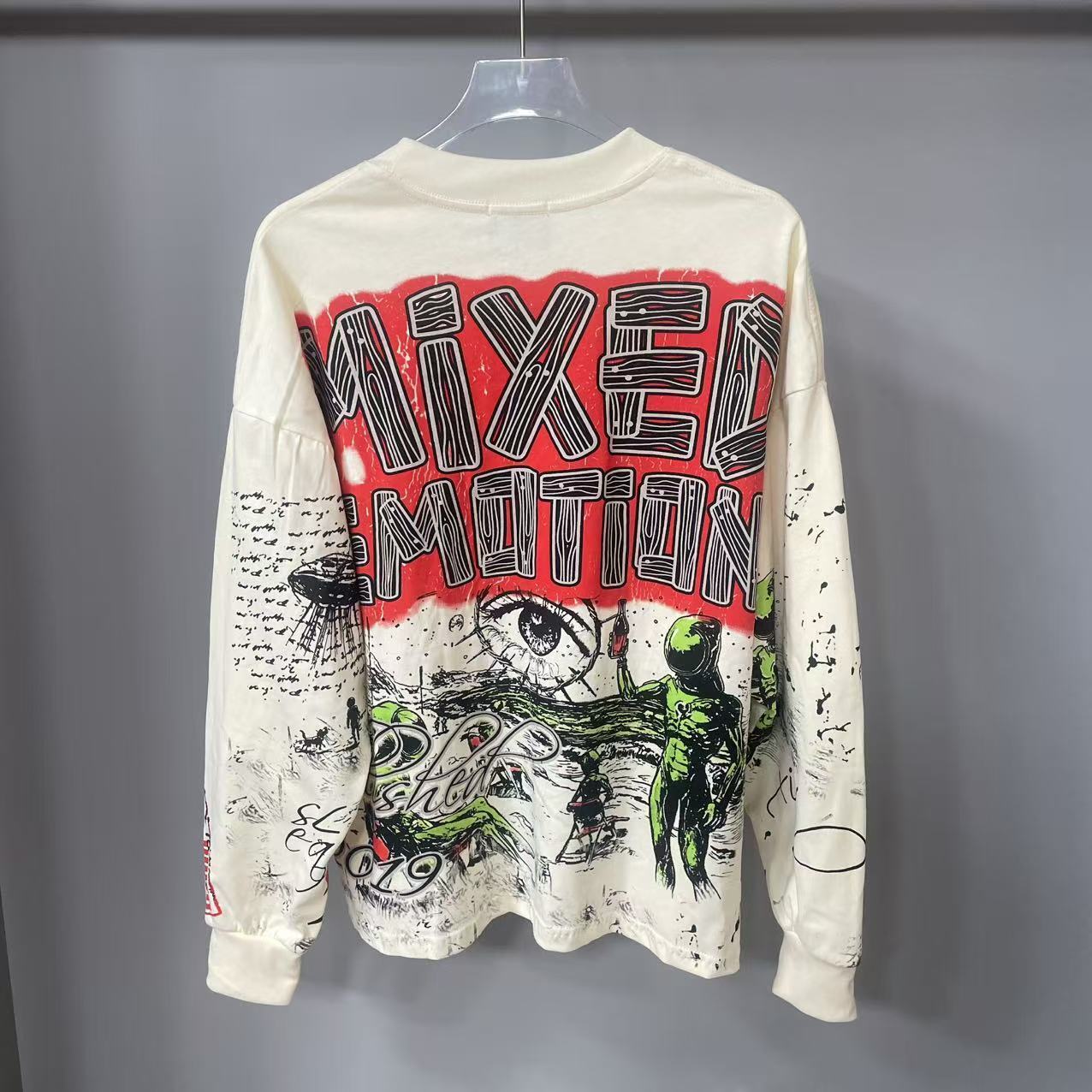 High Quality Designer MIXED-EM - огляд і ціна Vintage Fashion Prints