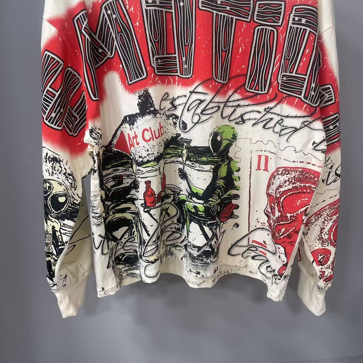 High Quality Designer MIXED-EM - огляд і ціна Vintage Fashion Prints