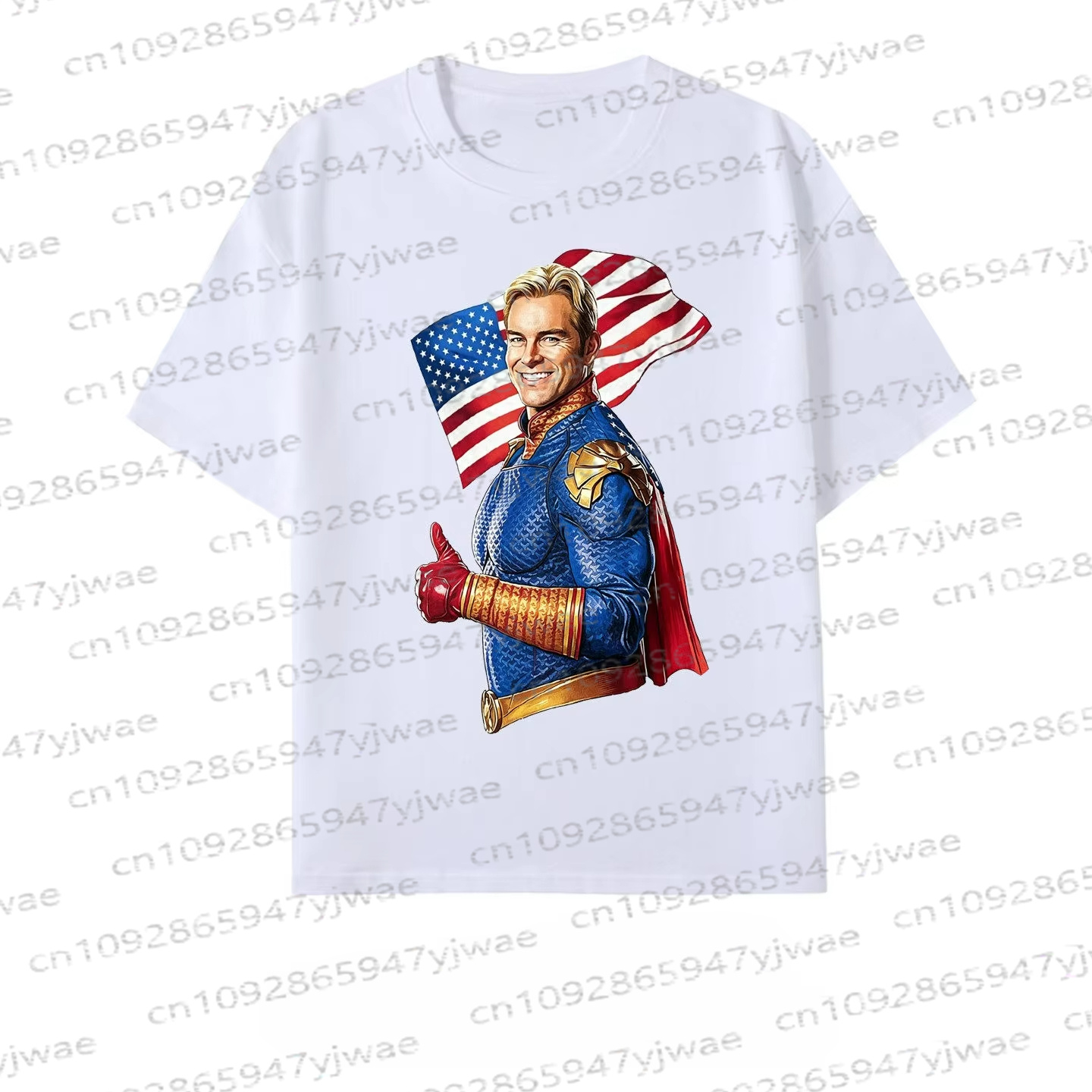 American TV The Boys Homelande - огляд і ціна Vintage Fashion Tv
