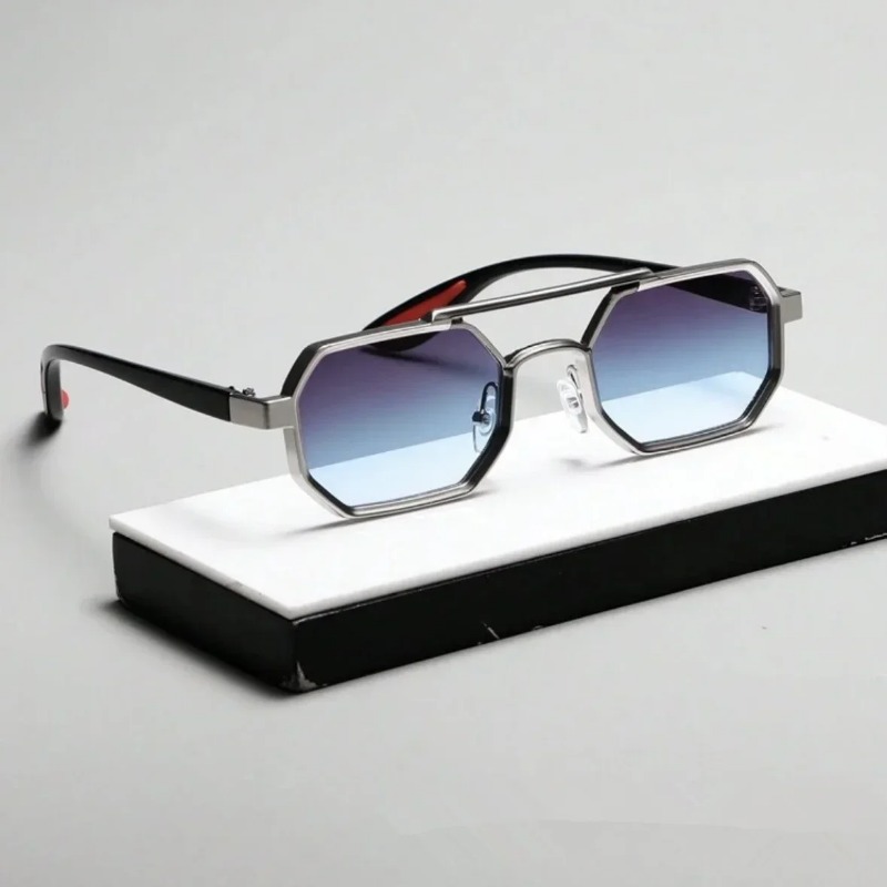 Vintage Square Sunglasses for  - огляд і ціна Vintage Fashion De