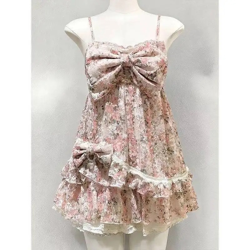 Kawaii Japanese Lolita Two Pie - огляд і ціна Vintage Fashion Pieces