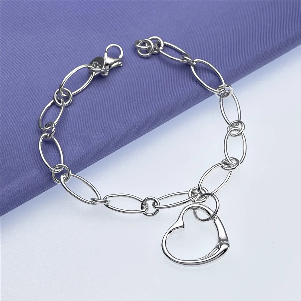 New trend 925 Sterling Silver  - огляд і ціна Vintage Fashion Center