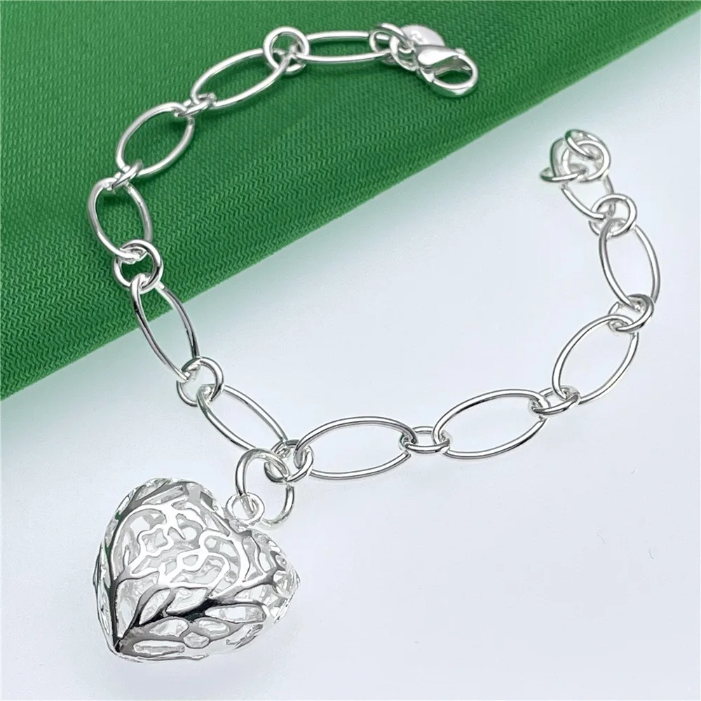 New trend 925 Sterling Silver  - огляд і ціна Vintage Fashion Center