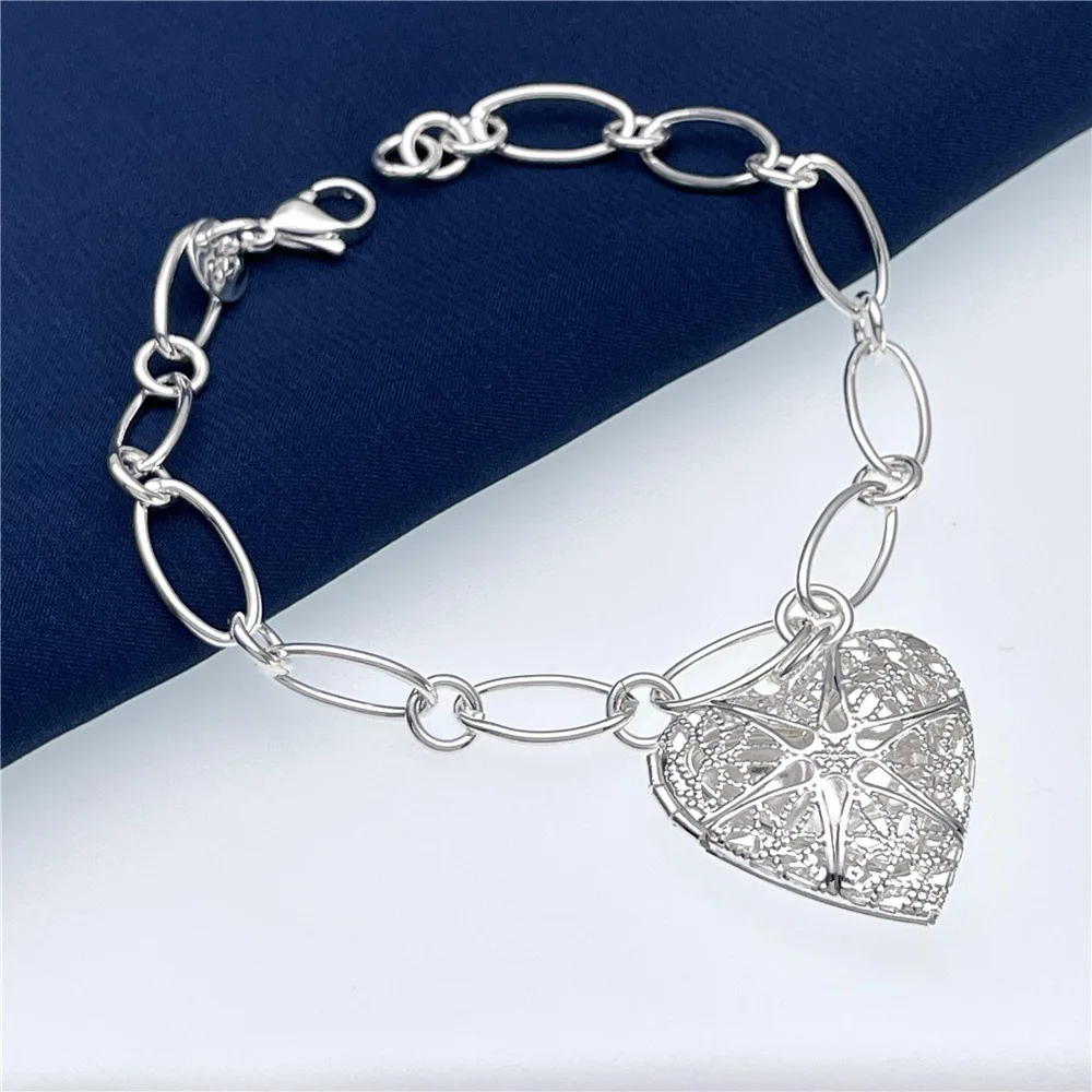 New trend 925 Sterling Silver  - огляд і ціна Vintage Fashion Center