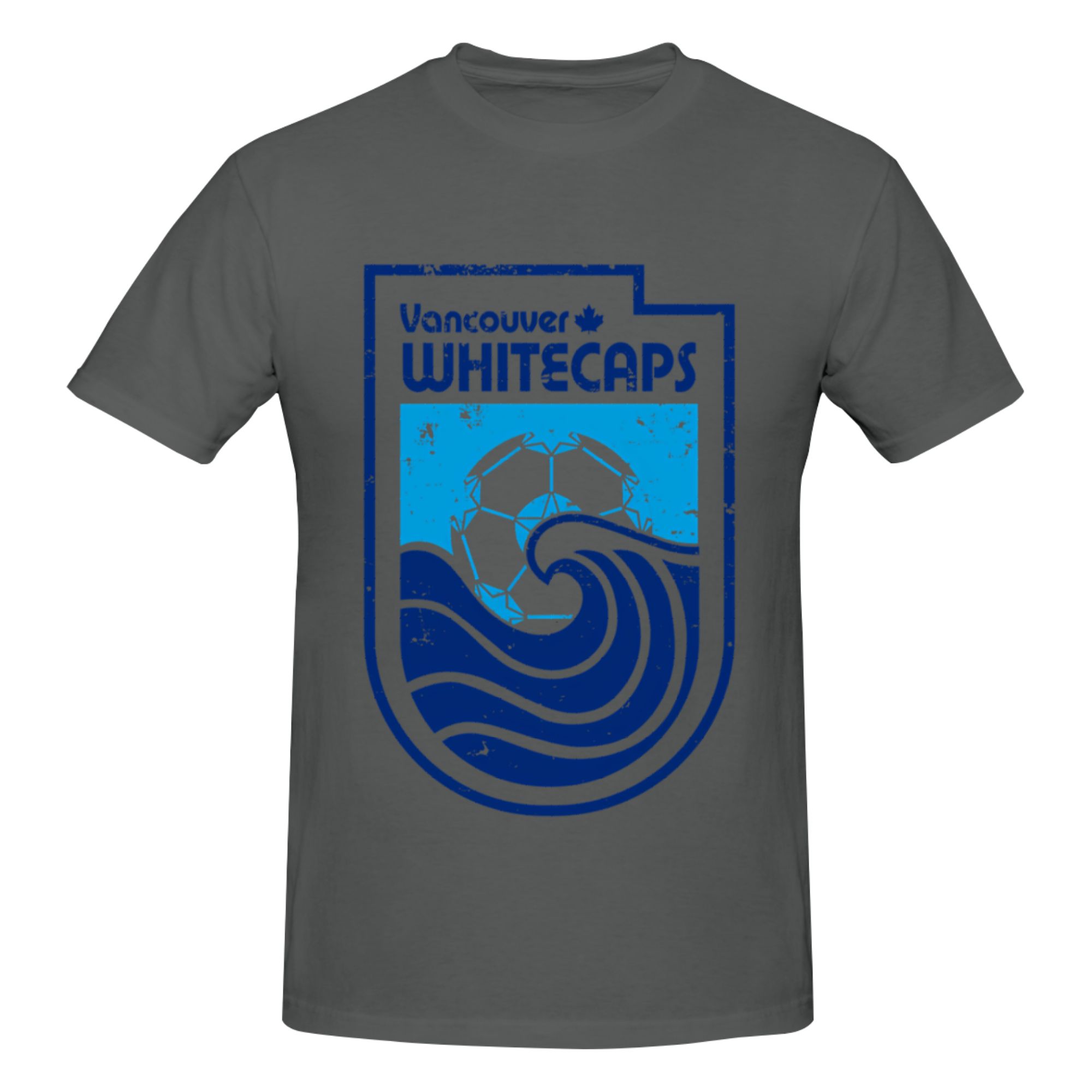 Funny 1974 Vancouver Whitecaps - огляд і ціна Vintage Fashion Vancouver