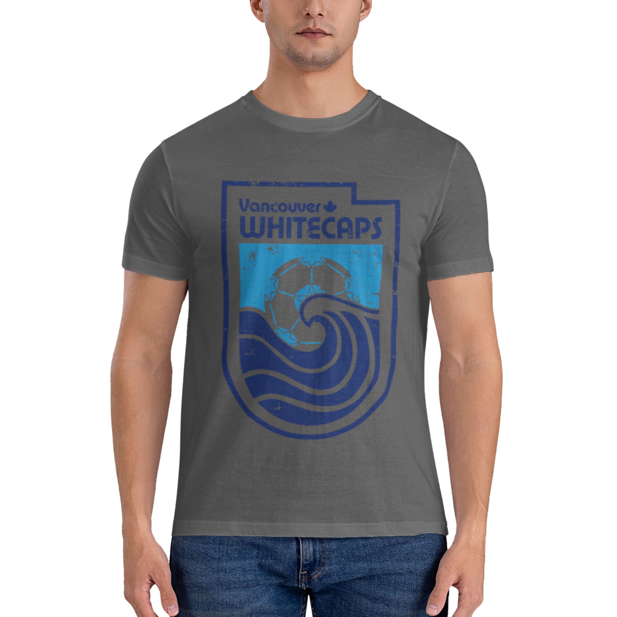Funny 1974 Vancouver Whitecaps - огляд і ціна Vintage Fashion Vancouver