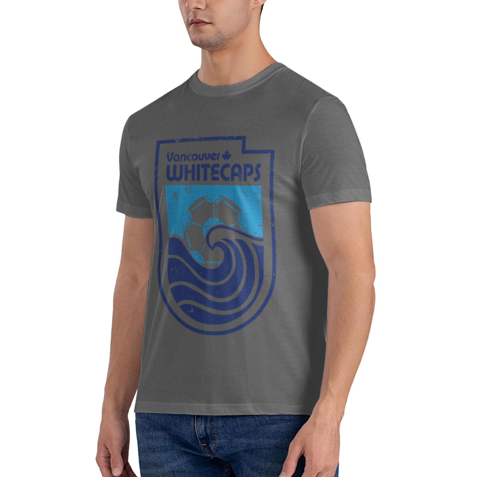 Funny 1974 Vancouver Whitecaps - огляд і ціна Vintage Fashion Vancouver