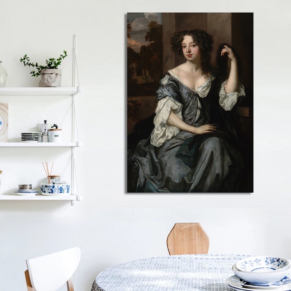 Renaissance Women Portrait Pos - огляд і ціна Vintage Victorian Fashion