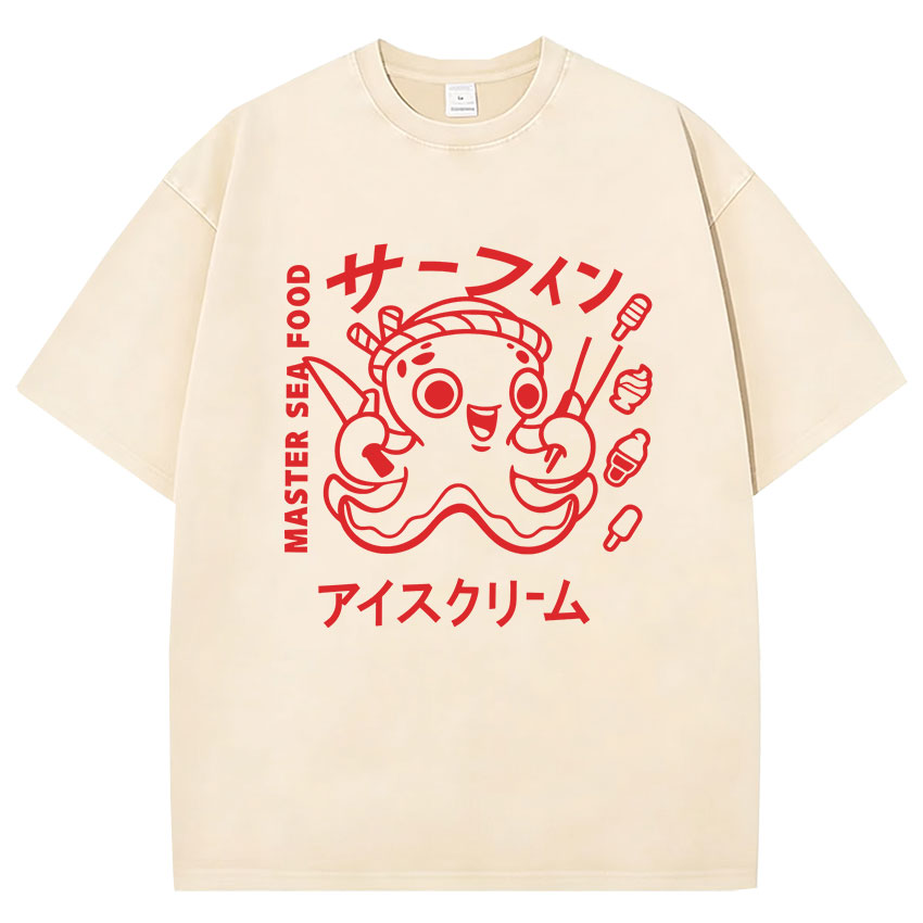 Funny Japanese Osaka Dotonbori - огляд і ціна Vintage Fashion Osaka