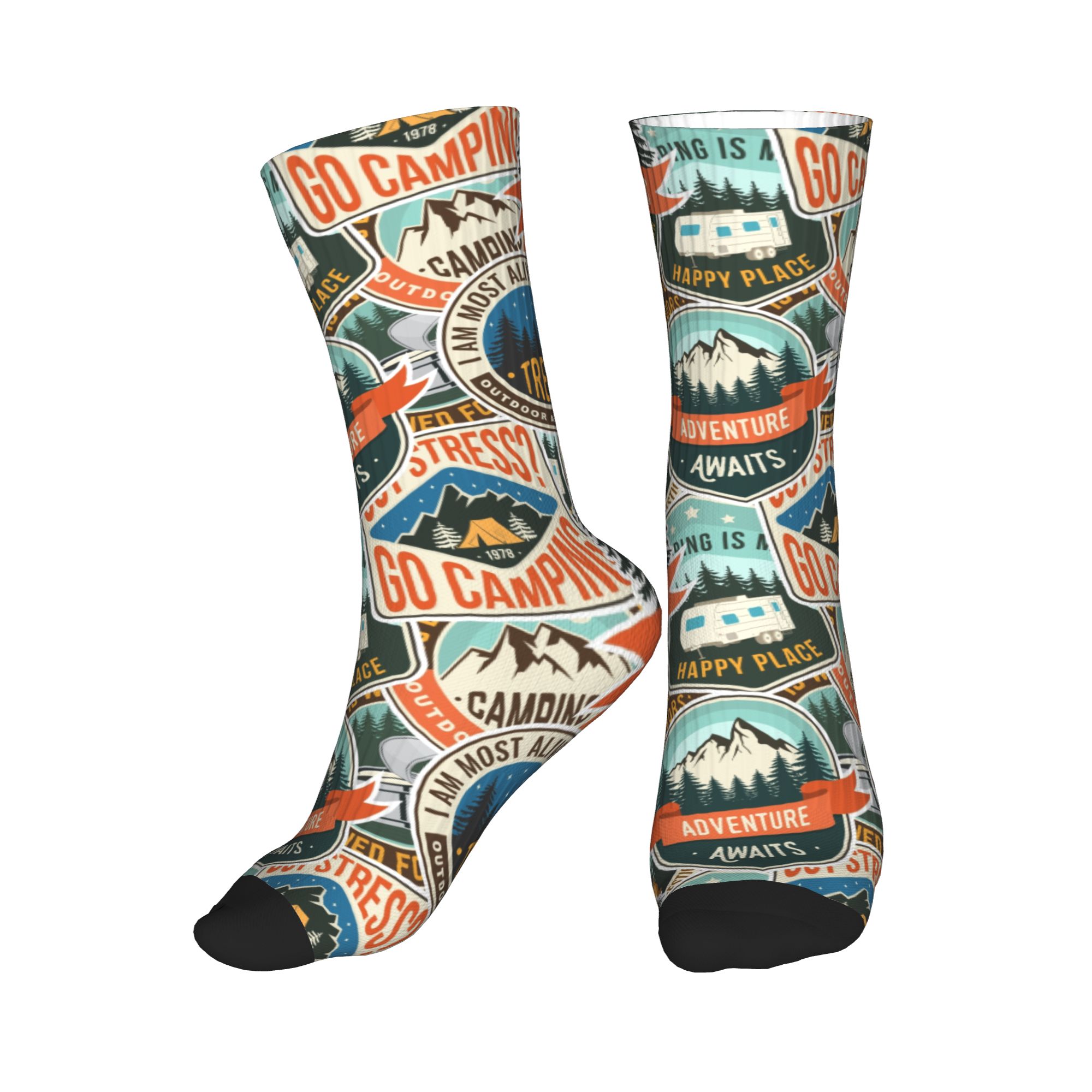 Fashion Men's Vintage Mountain - огляд і ціна Vintage Fashion Prints