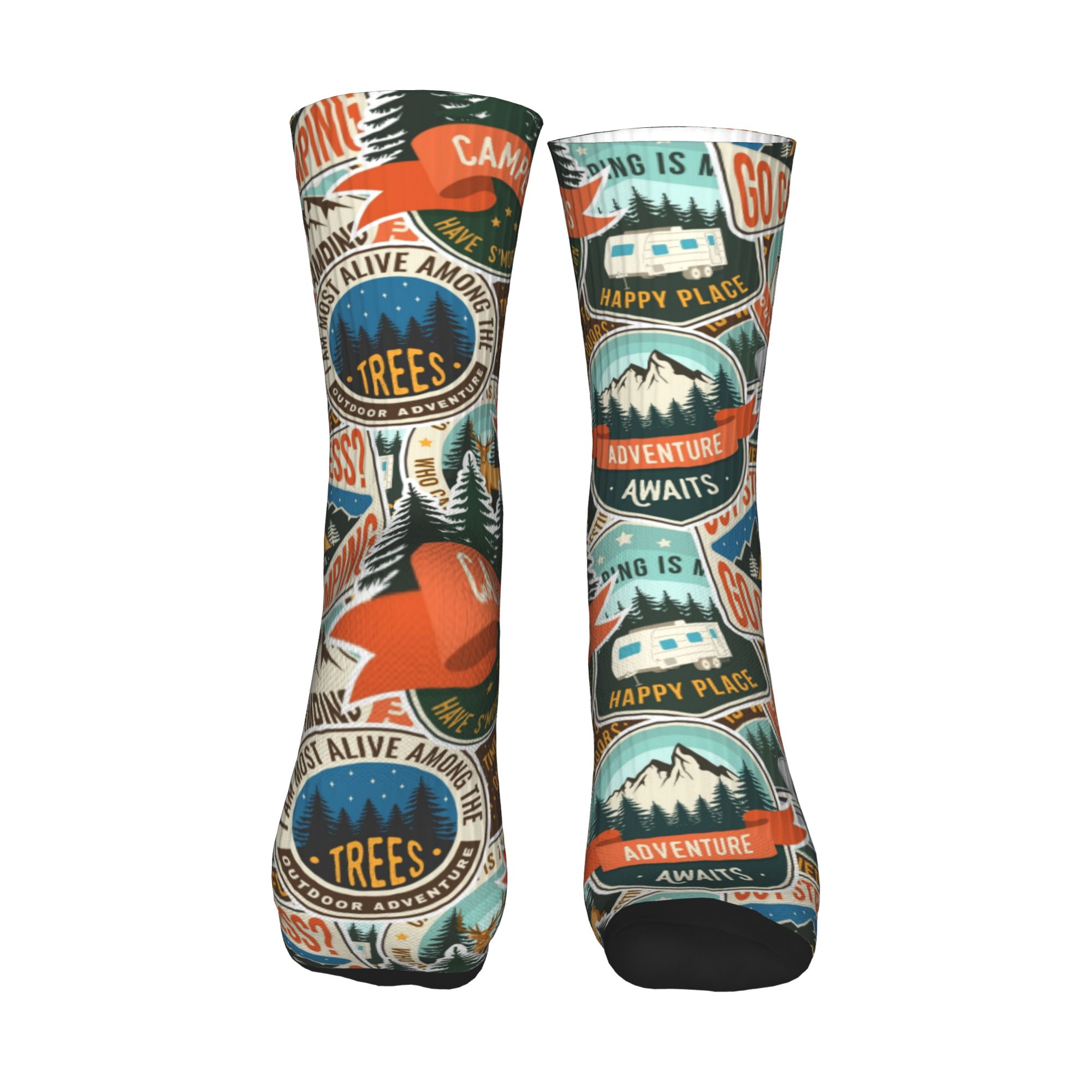 Fashion Men's Vintage Mountain - огляд і ціна Vintage Fashion Prints