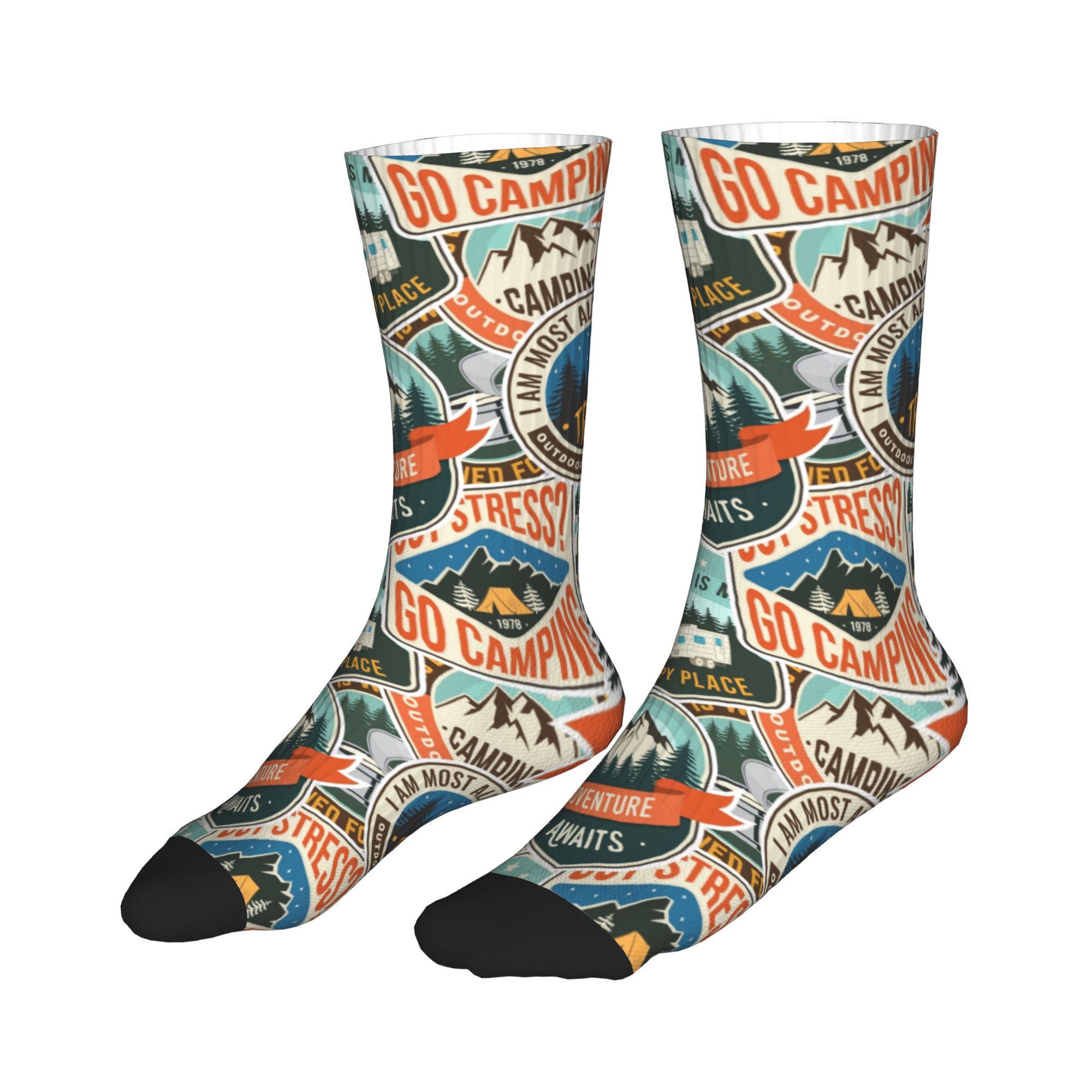 Fashion Men's Vintage Mountain - огляд і ціна Vintage Fashion Prints