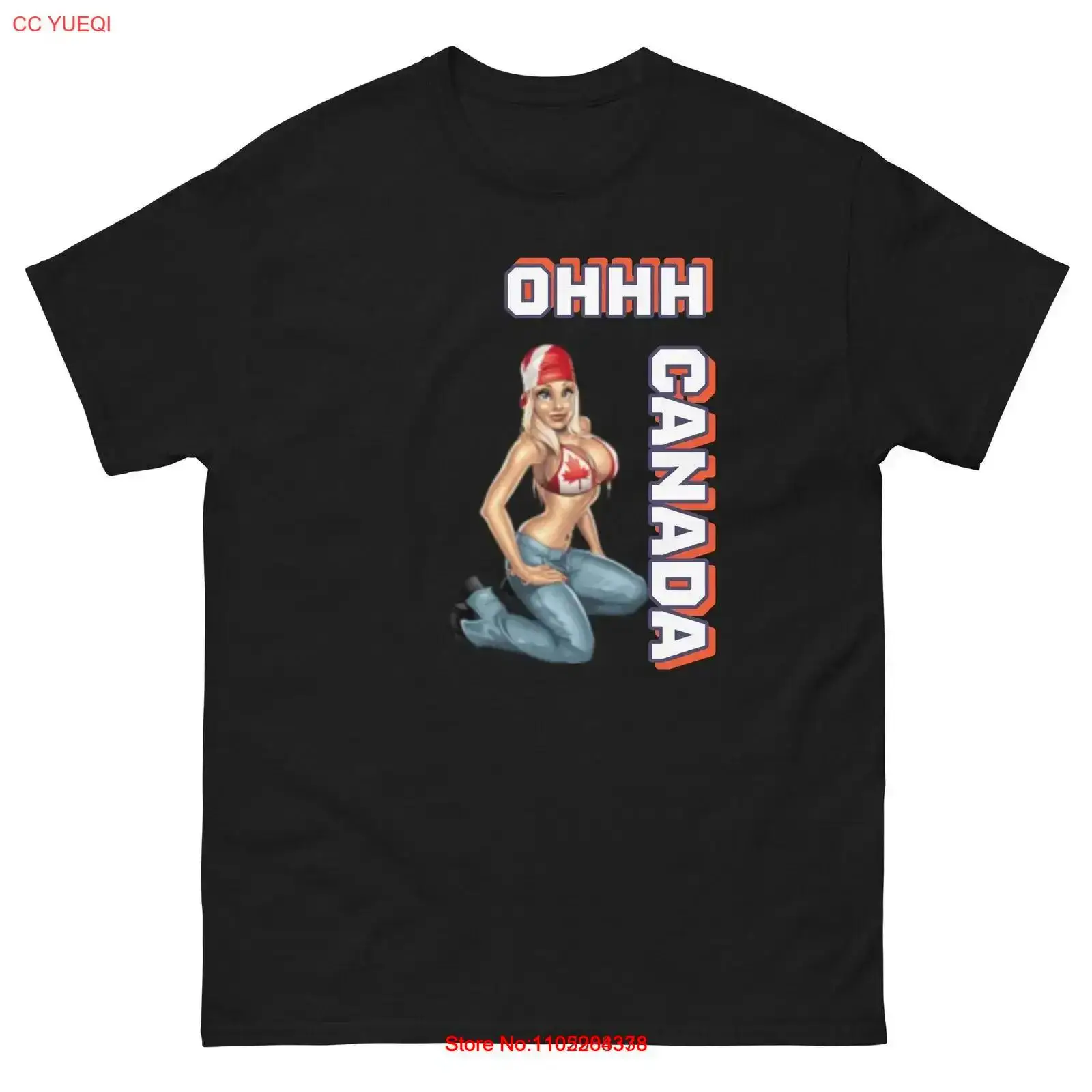 O CANADA T Shirt National Prid - огляд і ціна Vintage Fashion Canada