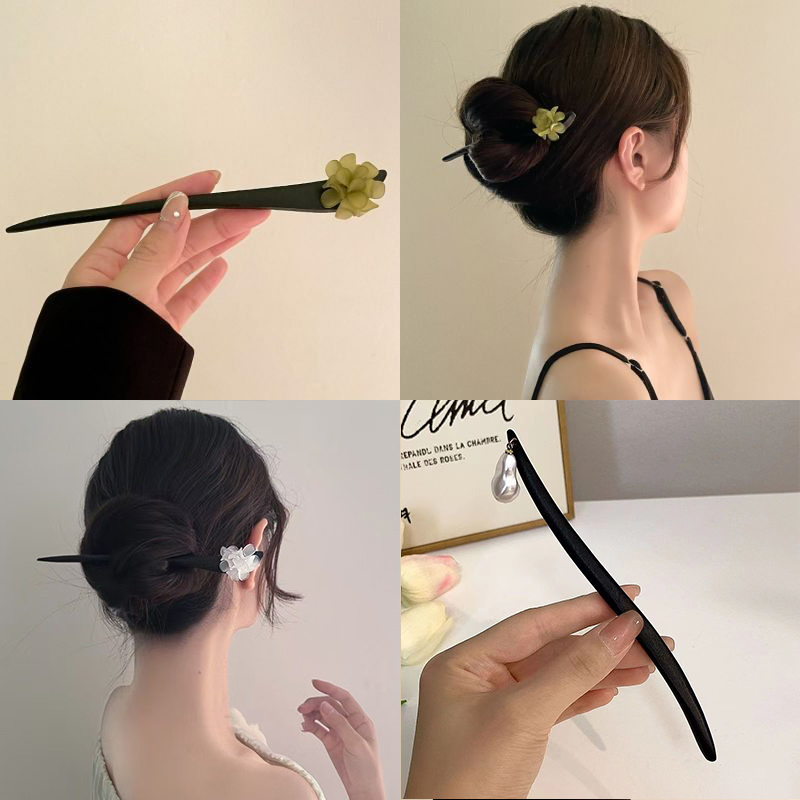 Vintage Chinese Style Wooden F - огляд і ціна Vintage Fashion Ai