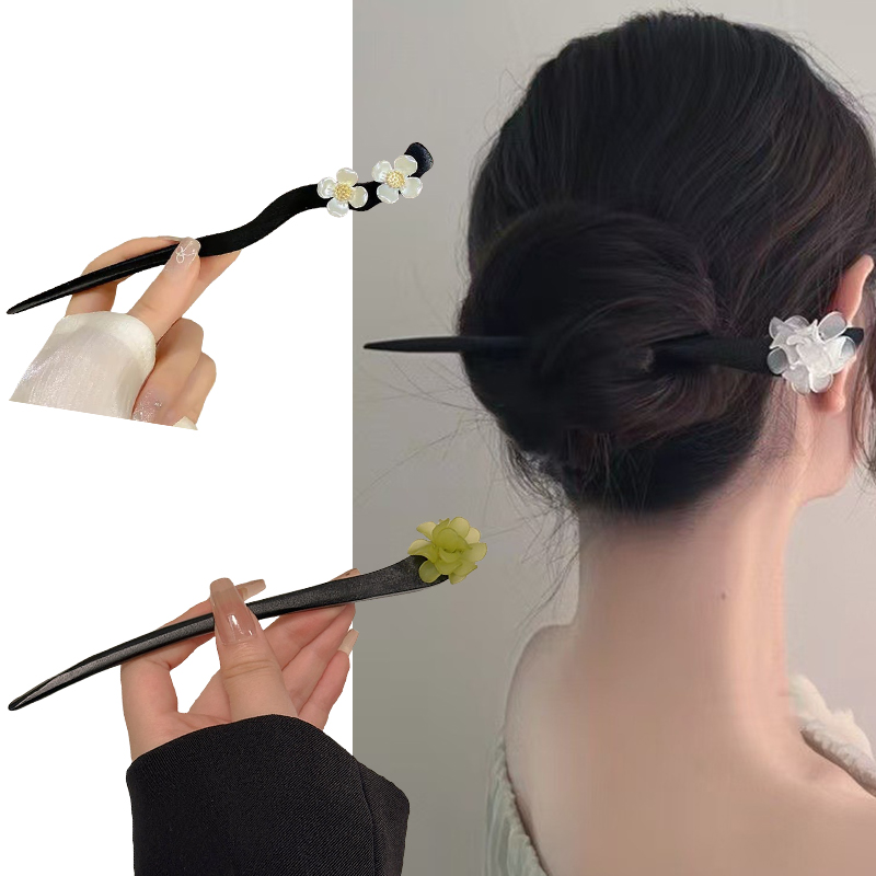 Vintage Chinese Style Wooden F - огляд і ціна Vintage Fashion Ai