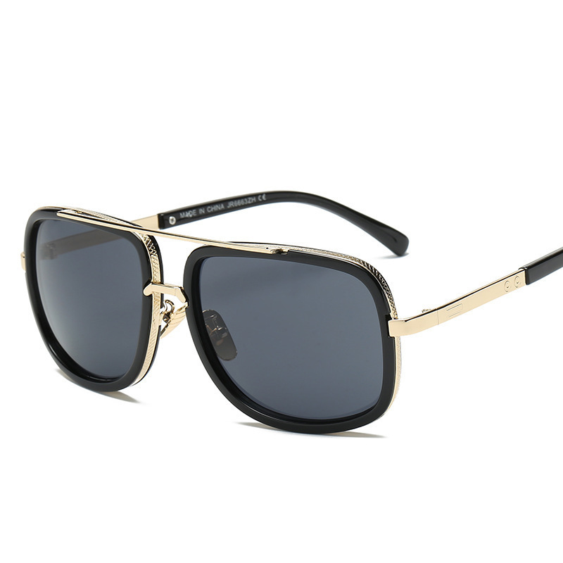 New Fashion Cool Men Driving G - огляд і ціна Vintage Fashion De