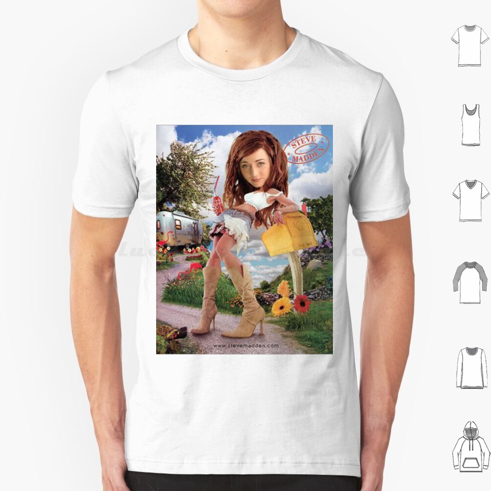 Beautiful Women Poster T Shirt - огляд і ціна Vintage Fashion Magazine Covers