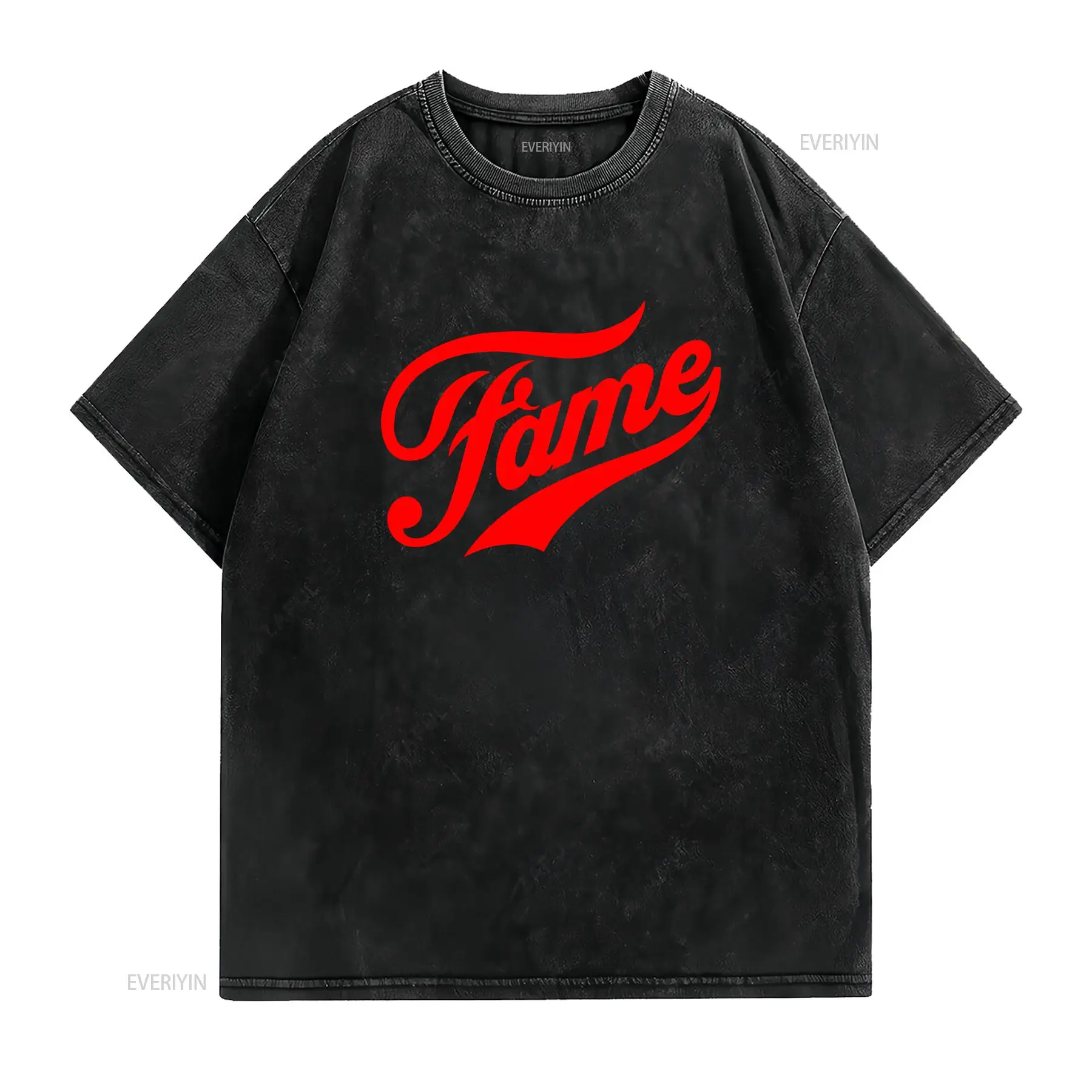 Fame Retro 80s Tv Show Logo Fa - огляд і ціна Vintage Fashion Tv